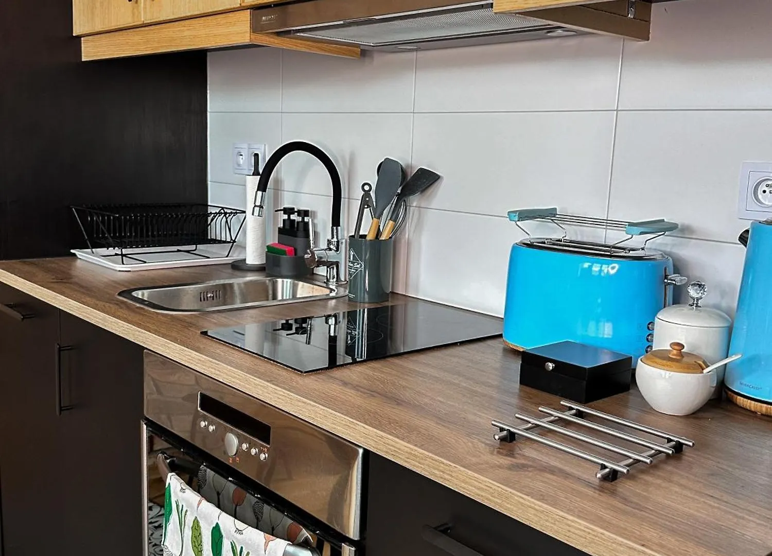 דירה ורשה Apartament Kolo Parku