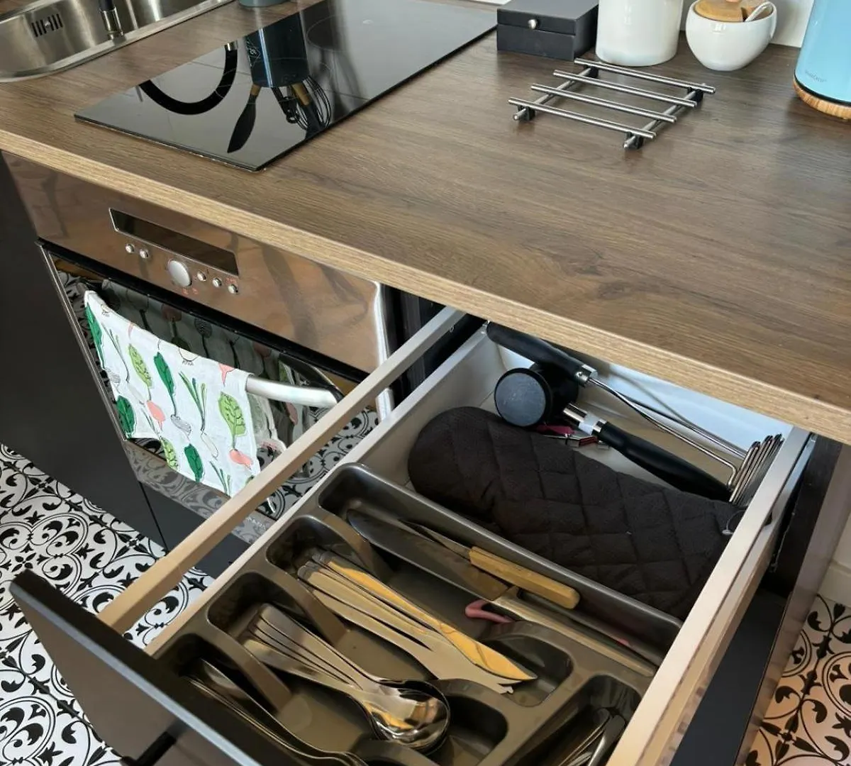 Lägenhet Apartament Kolo Parku Warszawa