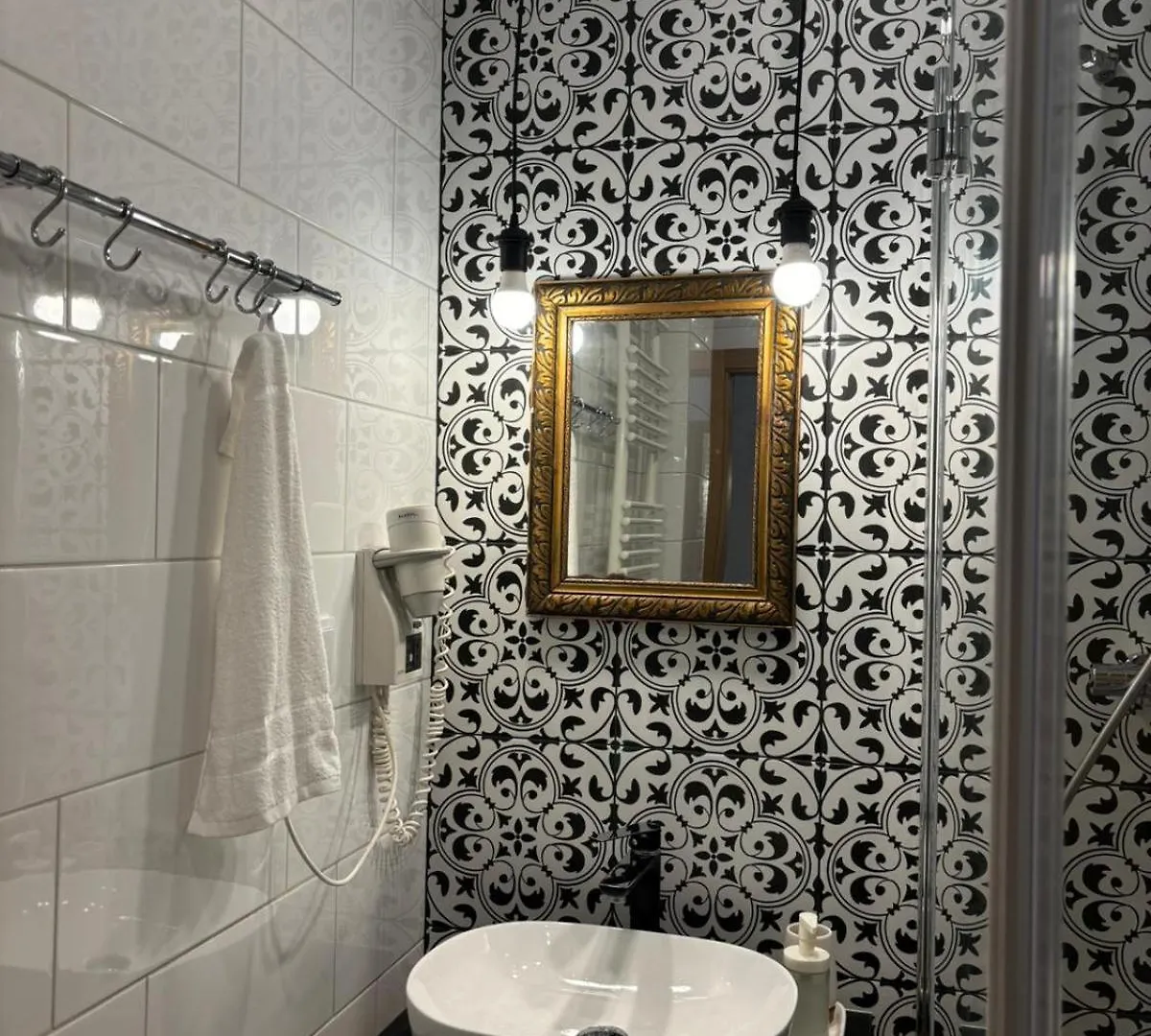 Apartament Kolo Parku Warsaw
