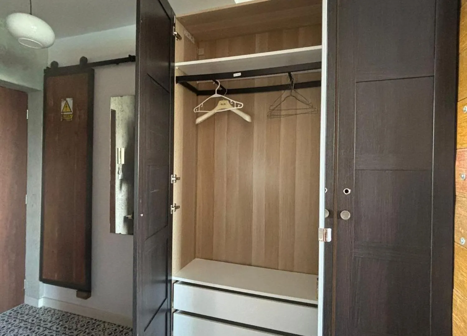 Apartament Kolo Parku Warsaw 0*,  Poland