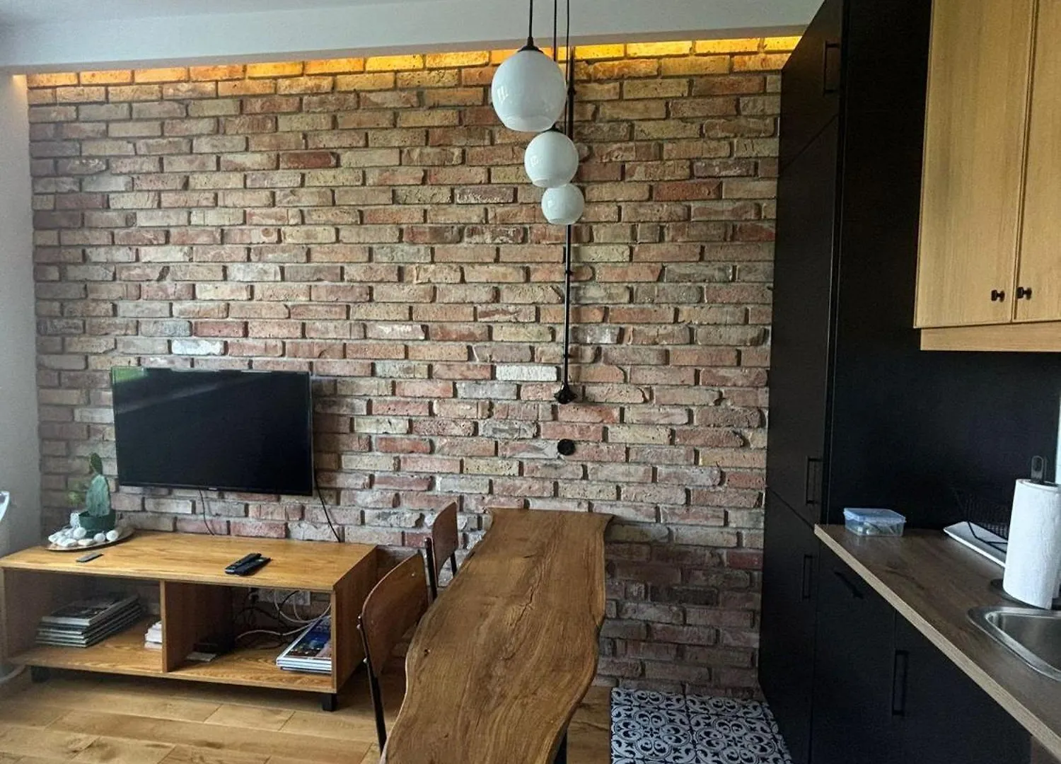 Apartment Apartament Kolo Parku Warsaw