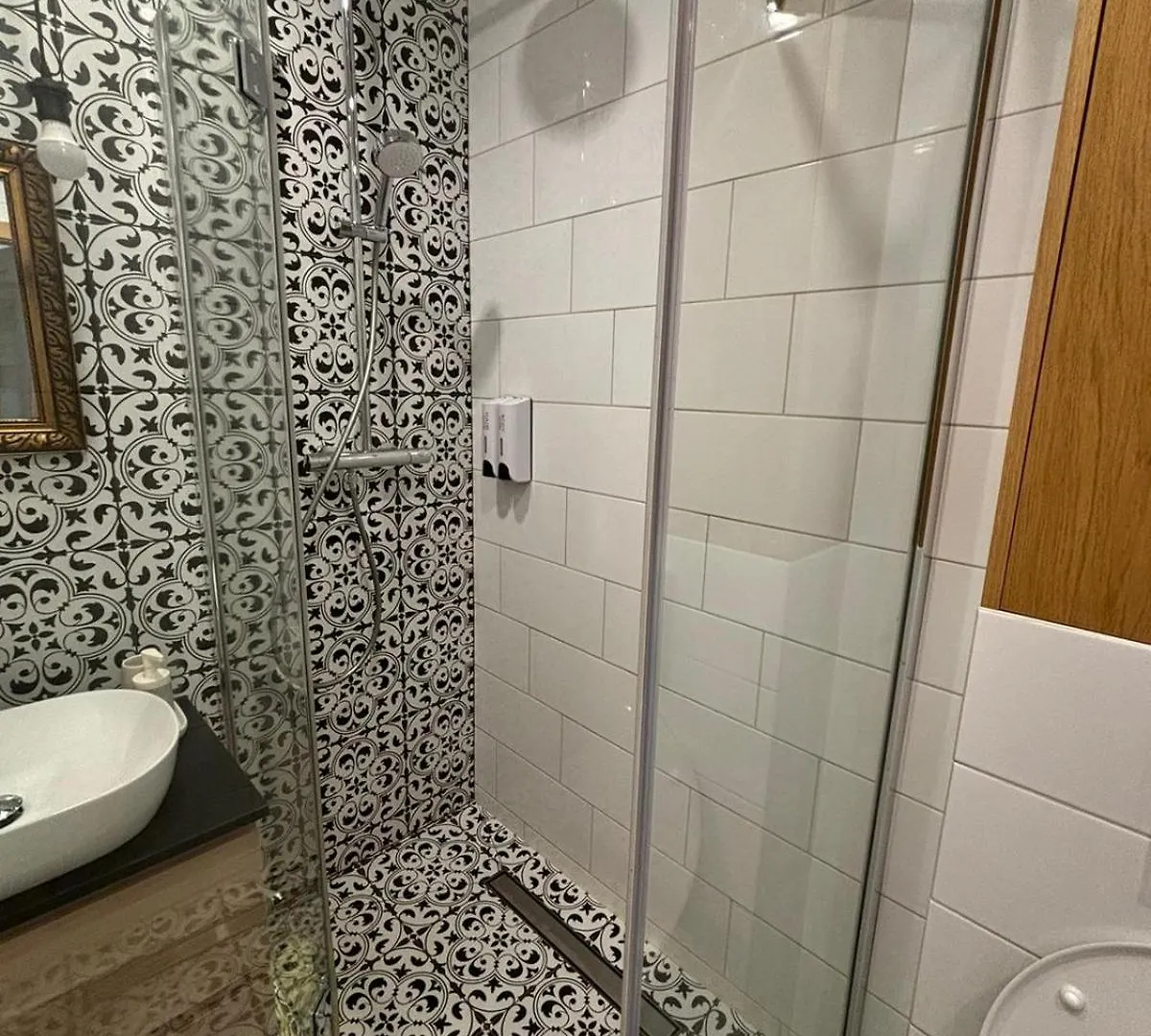 Apartament Kolo Parku Warsaw 0*,  Poland