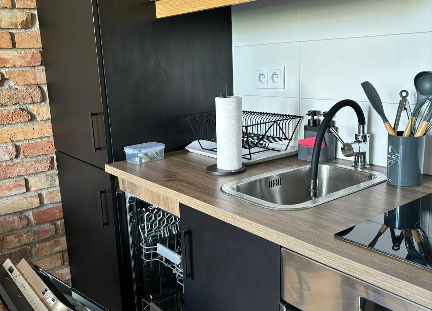 Apartament Kolo Parku Warsaw