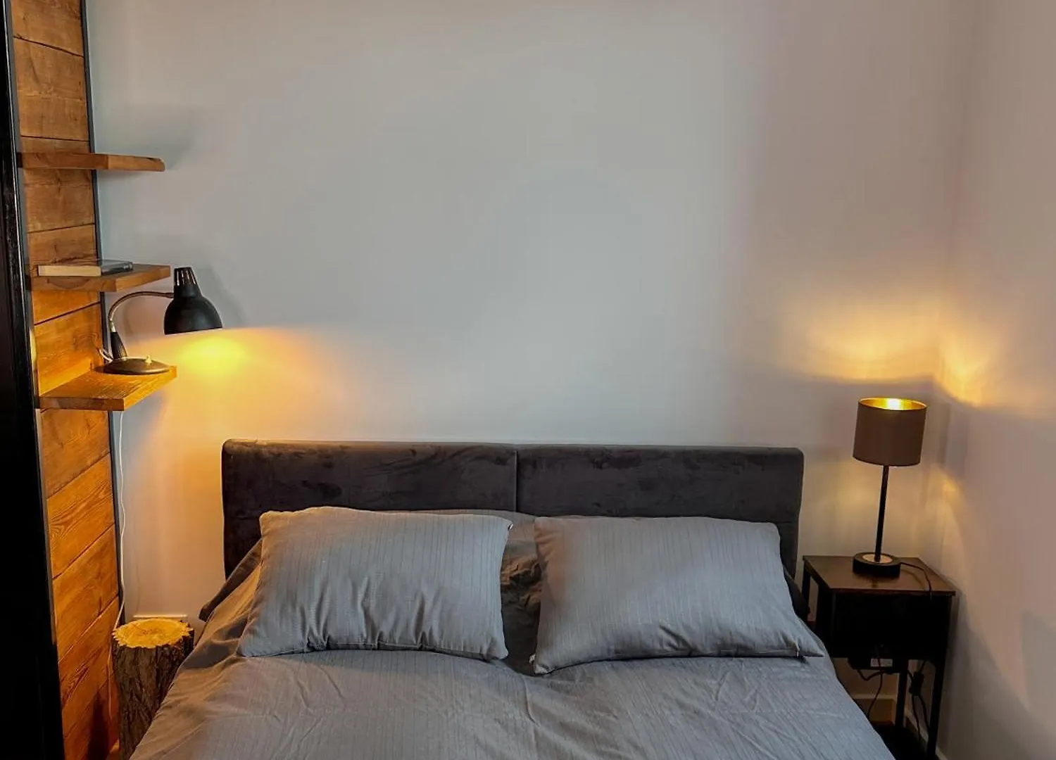 Apartament Kolo Parku Warsaw Poland