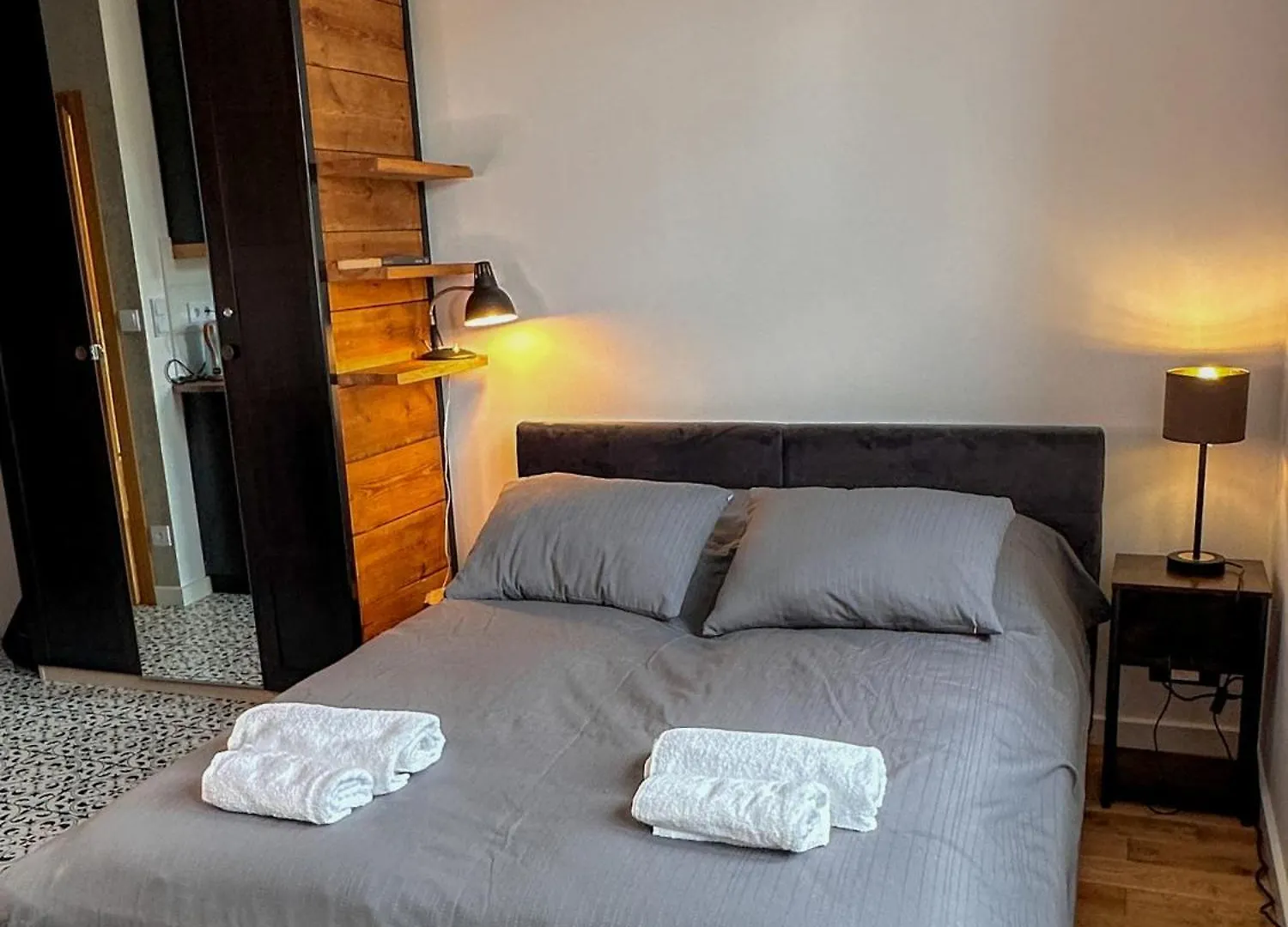 Apartament Kolo Parku Warsaw 0*,  Poland