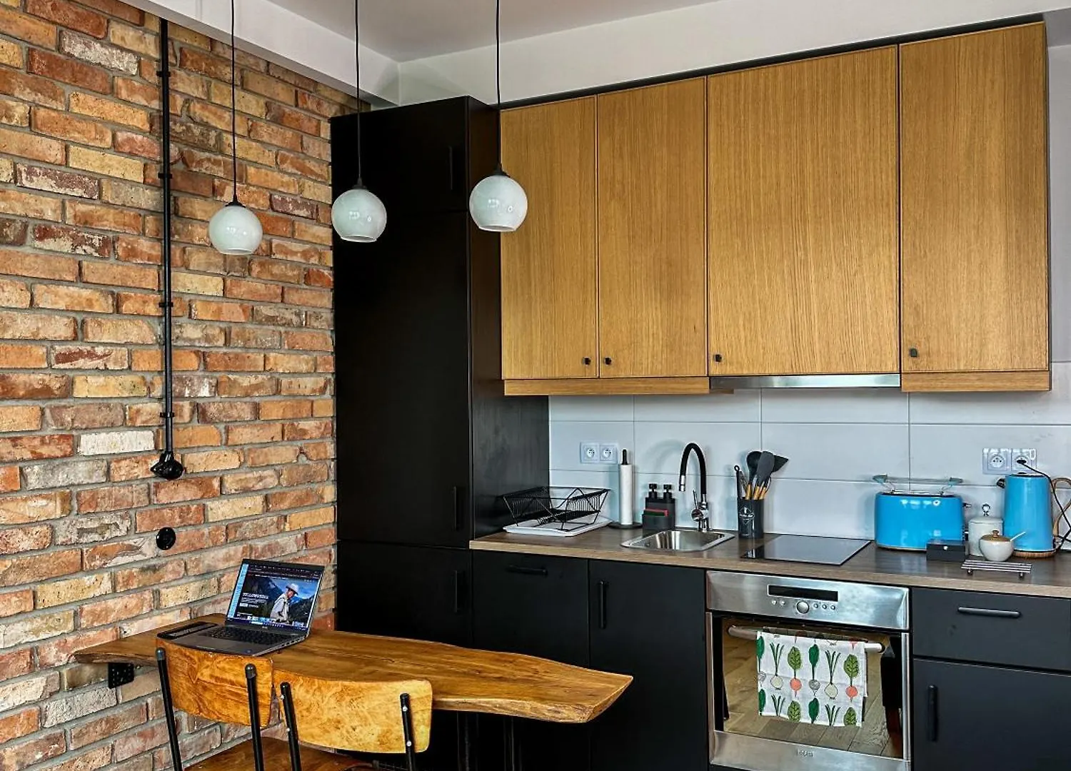 Apartament Kolo Parku Warsaw 0*,