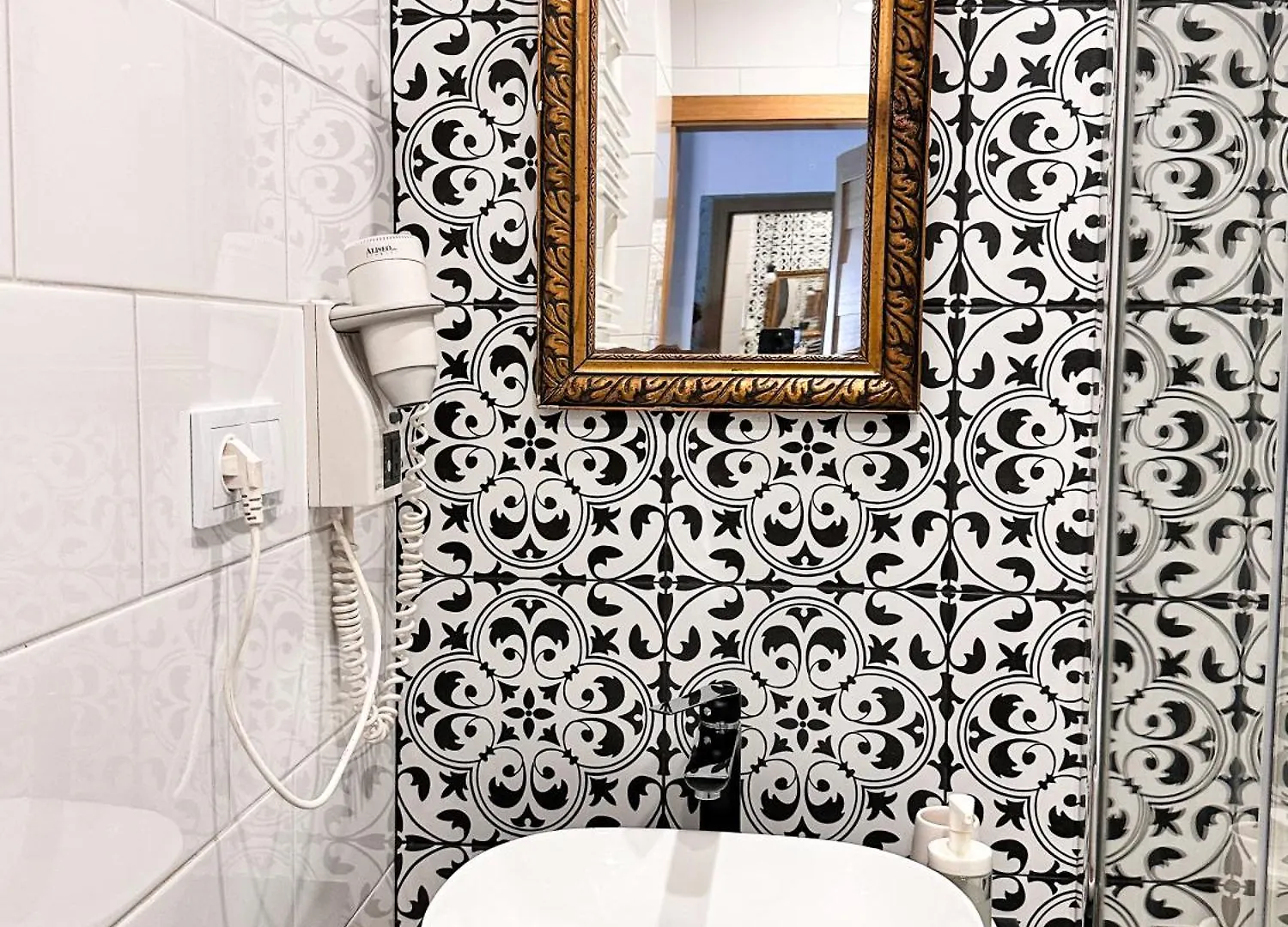 Apartament Kolo Parku Warsaw Poland
