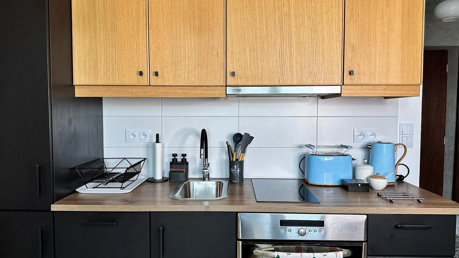 Apartament Kolo Parku Warsaw 0*,  Poland