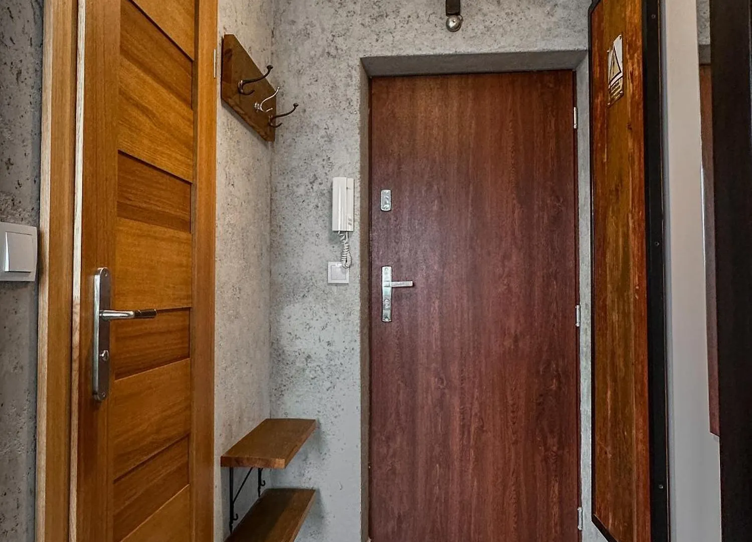 Apartament Kolo Parku Warsaw