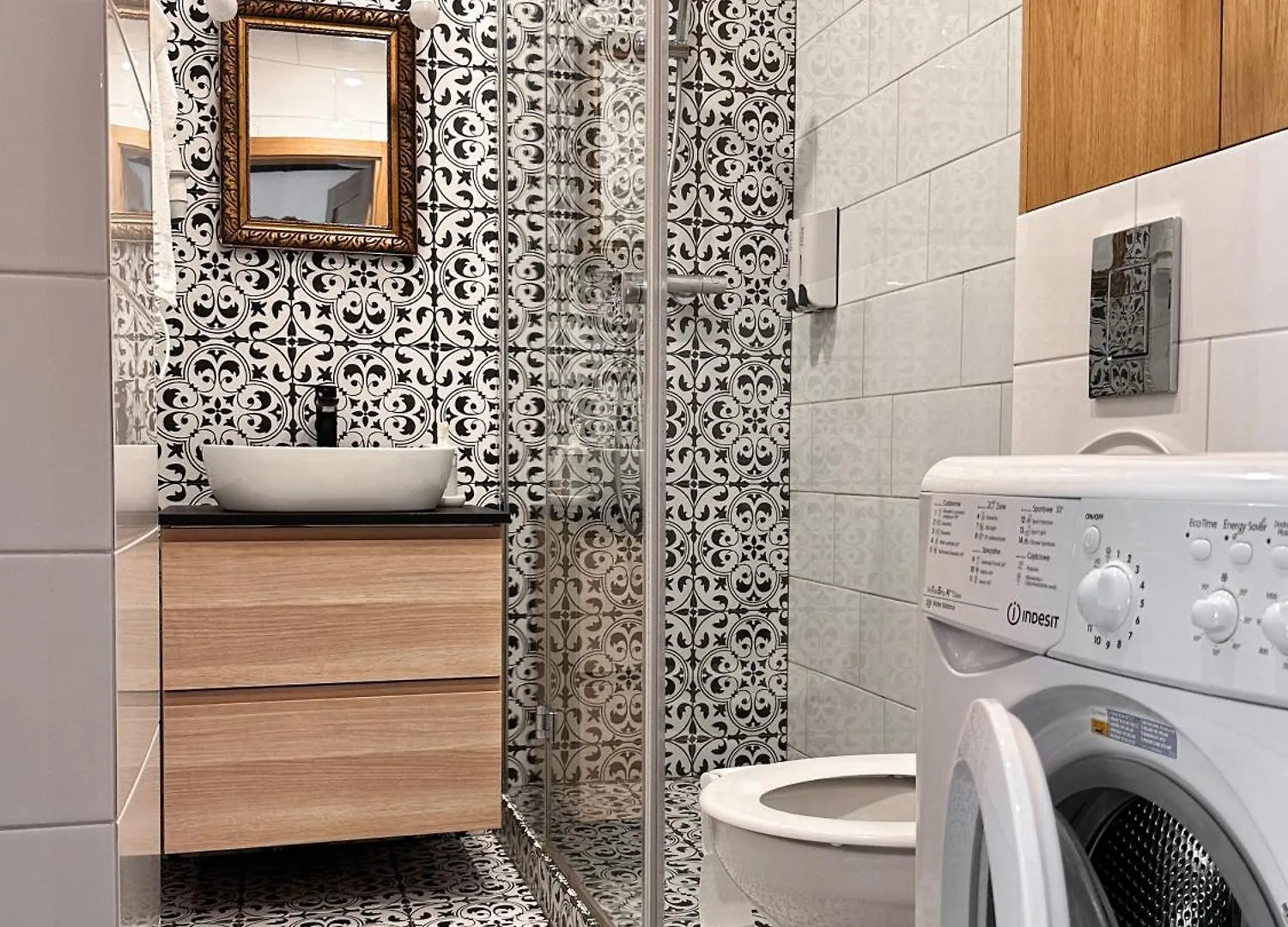 Apartament Kolo Parku Warsaw Apartment